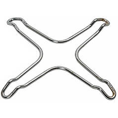 Накладка на решітку для газової плити L=165mm 300CU01