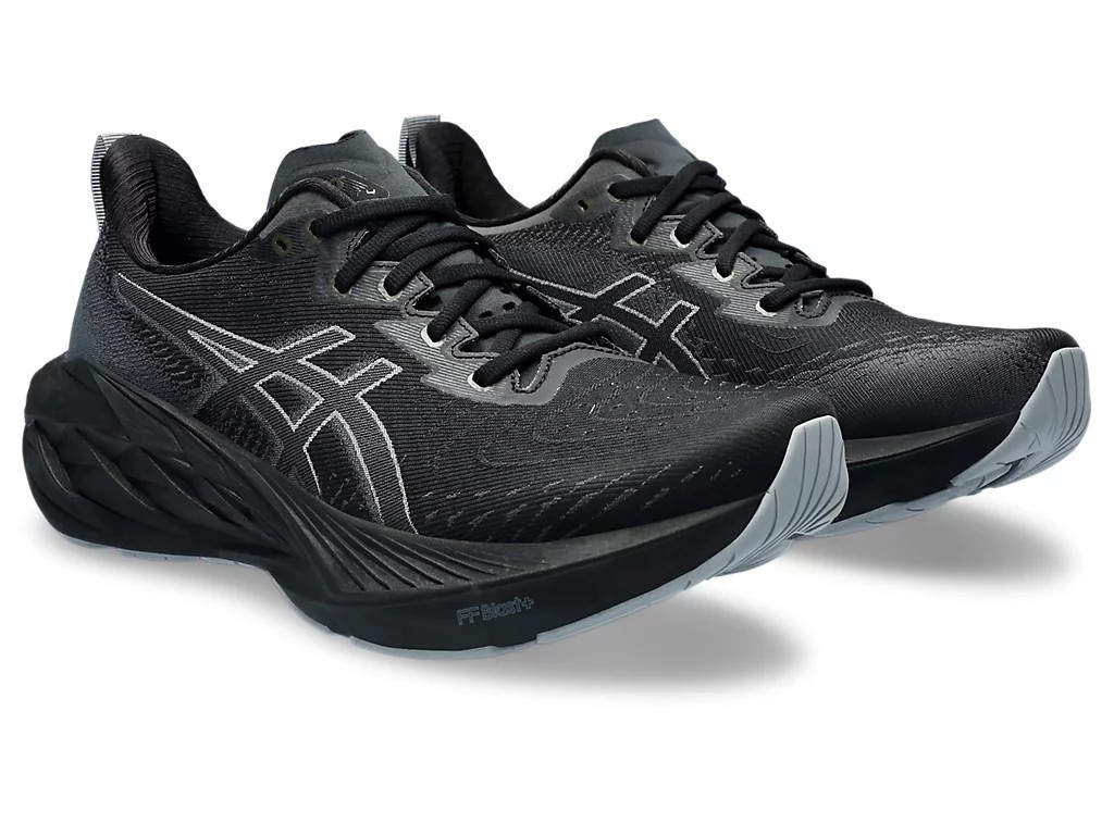 Бігові кросівки ASICS NOVABLAST 4 1011B693-002