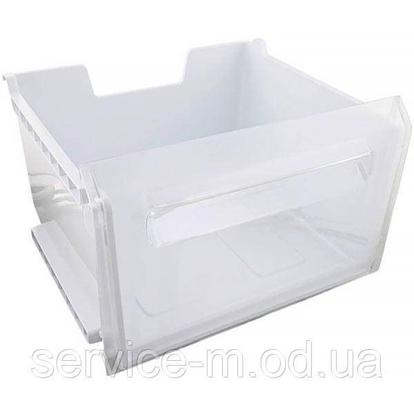 Ящик морозильної камери 4055223897 (середній) холодильника Electrolux