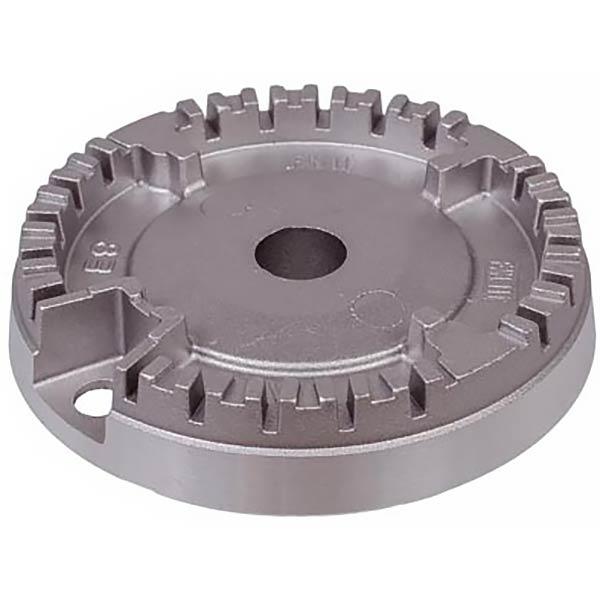Газова Конфорка середня (69мм) до плити Beko 423920045