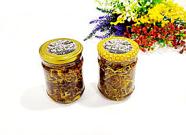 Мед на Ісландському мосі