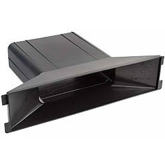 Розтруб повітропровода 4055384954 для комбінованої варильної панелі AEG