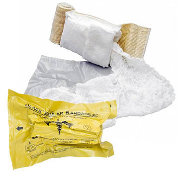 Бандаж компресійний Olaes Modular 6″