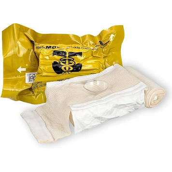 Бандаж компресійний Olaes Modular 4″