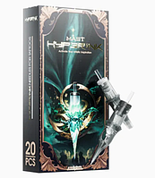 Картриджі для тату Mast Ocean Heart