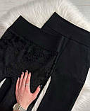 Гамаші термо чоловічі на хутрі 7633, фото 3