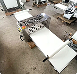 Тестораскатка електрична Vektor MT500 (ширина валів 50см), фото 6