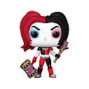 Ігрова фігурка Funko POP! серії Гарлі Квінн - Гарлі Квінн зі зброєю 65616, фото 3
