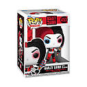Ігрова фігурка Funko POP! серії Гарлі Квінн - Гарлі Квінн зі зброєю 65616, фото 4