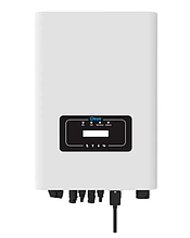 Мережевий інвертор Deye SUN-25K-G05 25kW 3 фази