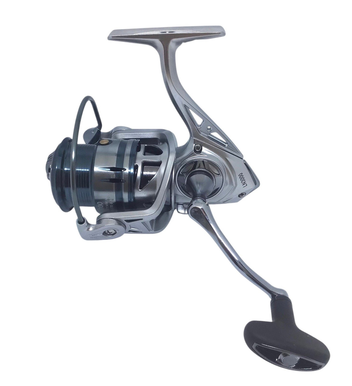 Котушка Безінерційна Feima LN(5+1), фото 1