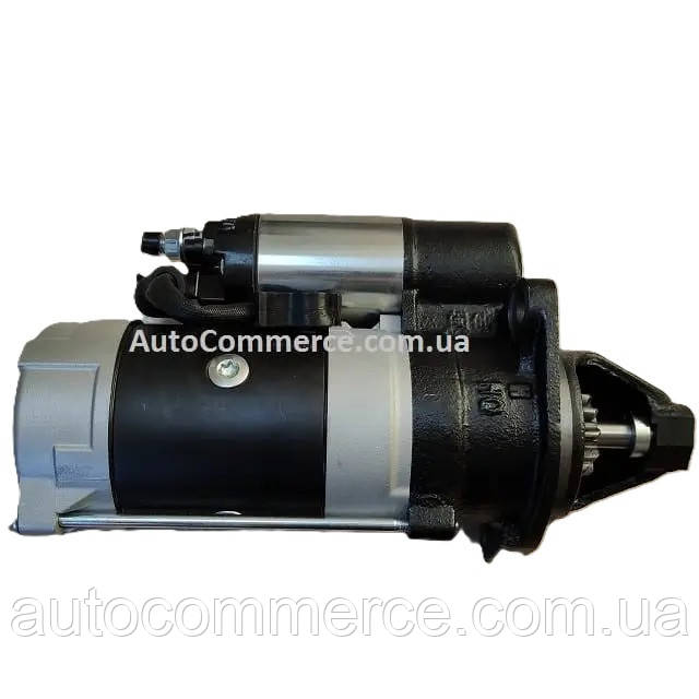 Стартер ДТЗ 5504К (QDJ1321J (QDJ1184)