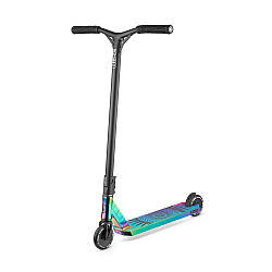Самокат трюковий Hipe L20 Neo-chrome/black