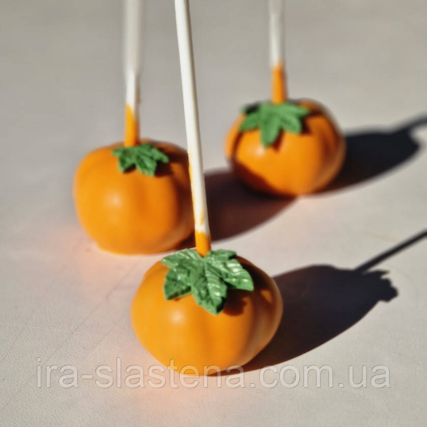 Кейк попси Хелловін Хеловін (Hаlloween)