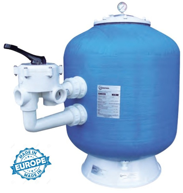 Пісочний фільтр до басейну Hayward HCFE312I2WVA Bobbin (13 м³)
