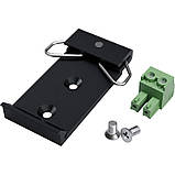 Комутатор керований Mikrotik (CRS304-4XG-IN), фото 9