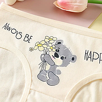 Набір дитячі трусикі для дівчинки