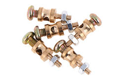 Стопери ReadyToSky для тяг 1.5 - 50 шт.