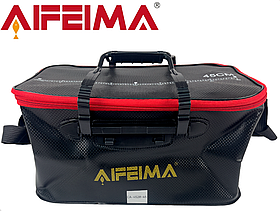 Сумка рибальська Feima з матеріала EVA 40cм AIFEIMA