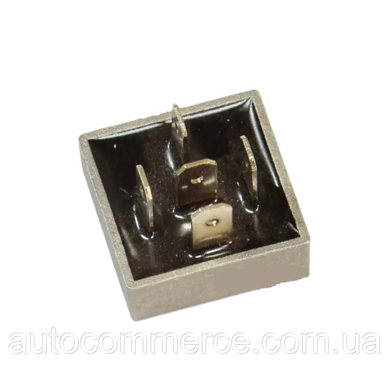 Реле заряджання, регулятор напруги JFT1411-14V, JINMA 240, 244, FOTON 354, 404, 454, 504