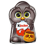 Фігурка Kinder Schokolade kleine Hohlfigur Halloween 35g, фото 6