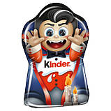 Фігурка Kinder Schokolade kleine Hohlfigur Halloween 35g, фото 4