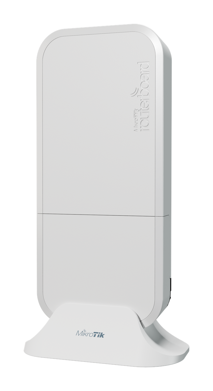 Точка доступу MikroTik wAP ax (wAPG-5HaxD2HaxD)