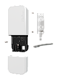 Точка доступу MikroTik wAP ax (wAPG-5HaxD2HaxD), фото 5