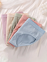 Бавовняні трусики для дівчинки