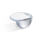 Накладки на кути MBM Kids круглі Прозорі 4 шт (BS-04 T)