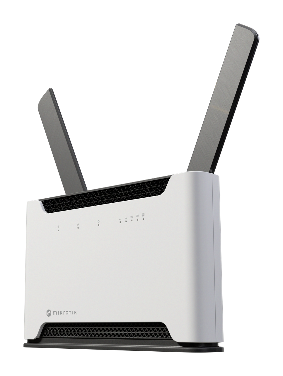 Маршрутизатор MikroTik Chateau PRO ax (H53UiG-5HaxQ2HaxQ)