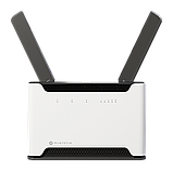 Маршрутизатор MikroTik Chateau PRO ax (H53UiG-5HaxQ2HaxQ), фото 2