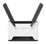 Маршрутизатор MikroTik Chateau PRO ax (H53UiG-5HaxQ2HaxQ), фото 3