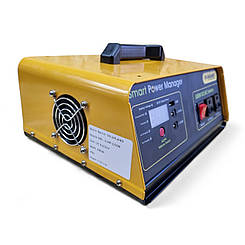 Інвертор, УПС, джерело безперебійного живлення, інвертор 12 220, безперебійник 500 Вт Туреччина