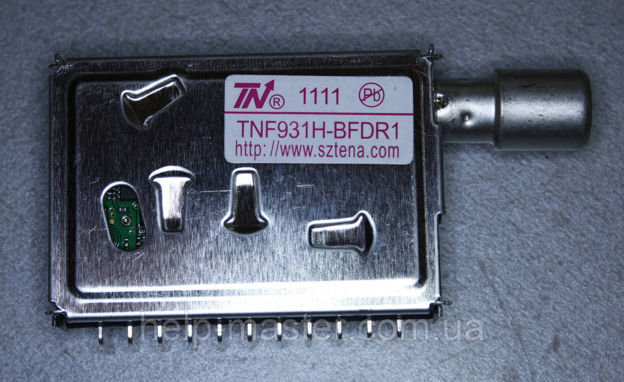 Тюнер для телевізора TNF931H-BFDR1