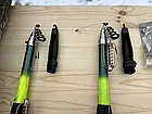 Готовий комплект для риболовлі 10 в 1. Набір для рибалки в довжині 2.7 м, фото 5