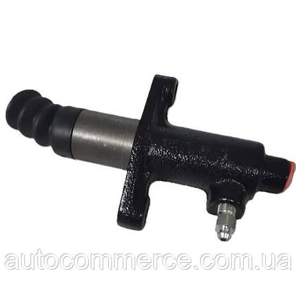 Циліндр зчеплення робочий Hyundai HD78 Хенддай HD (417005K500), фото 2