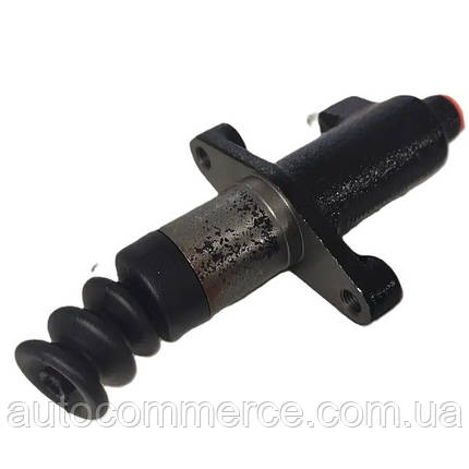 Циліндр зчеплення робочий Hyundai HD78 Хенддай HD (417005K500), фото 1