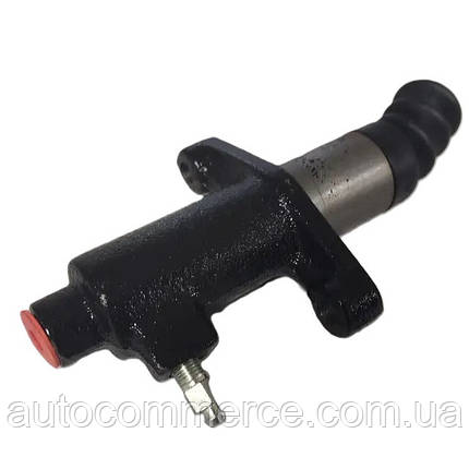 Циліндр зчеплення робочий Hyundai HD78 Хенддай HD (417005K500), фото 3