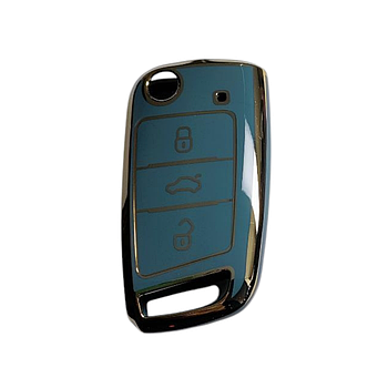 Чохол для ключа Seat, глянець