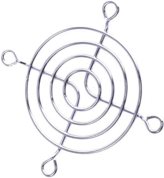 Ґрати металеві для захисту вентилятора 60x60 мм AVADONA