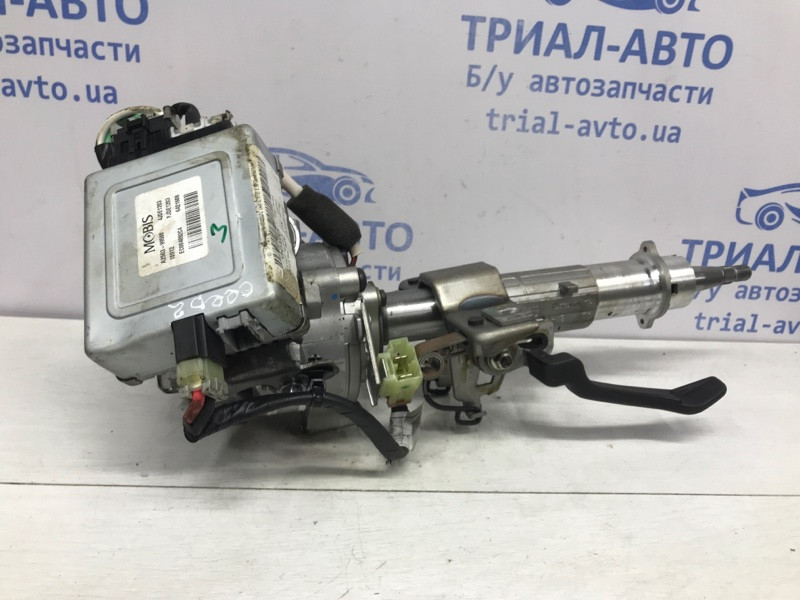 Електропідсилювач Kia Ceed JD 1.6 DIESEL D4FB 2012 (б/у), фото 1