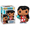 Ігрова фігурка Funko POP! серії Ліло та Стіч - Ліло з лялькою, фото 2