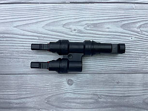 Сонячні панелі