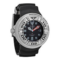 Часы Citizen Eco-Drive Ecozilla BJ8050-08E Diver's 300 m.