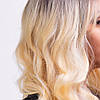Перука довгий кучерявий Fetish Hair, балаяж блонд, 65 см, фото 3