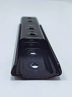 Зацеп меблевий, BLACK (довжина 120мм)