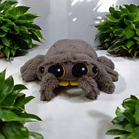 Мʼяка іграшка "Павучок Лукас" 30х40 см [tsi249890-TSI], фото 2