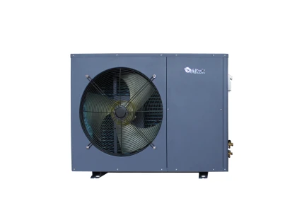 Тепловий насос Altek Total 7 mono EVI 220V, Насос тепловий, Насос Повітря-Вода тепловий 220В