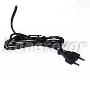 Smart телевізор 4К з діагоналлю 34 дюйми на Android 13 WiFi 1Gb Ram 8Gb Rom T2 Безрамковий, фото 8